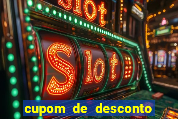 cupom de desconto beto carrero